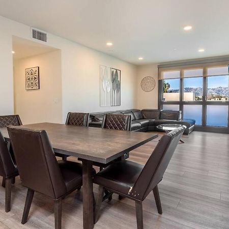 Luxurious Penthouse In Beverly Hills - Sleeps 10 Los Angeles Esterno foto