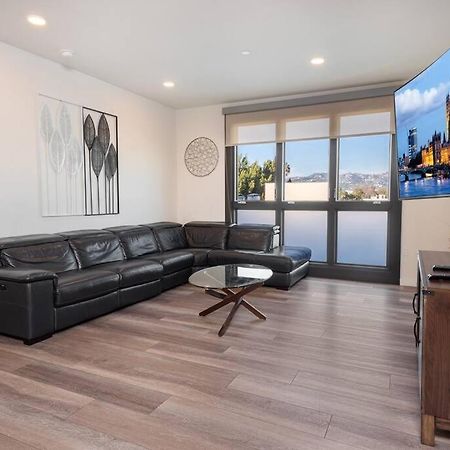 Luxurious Penthouse In Beverly Hills - Sleeps 10 Los Angeles Esterno foto