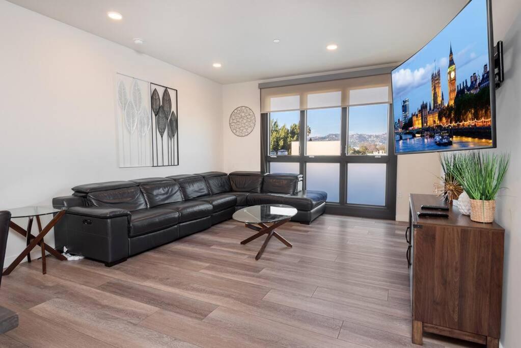 Luxurious Penthouse In Beverly Hills - Sleeps 10 Los Angeles Esterno foto