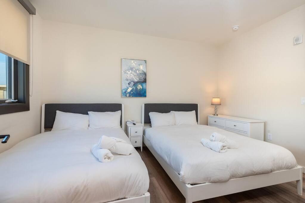 Luxurious Penthouse In Beverly Hills - Sleeps 10 Los Angeles Esterno foto
