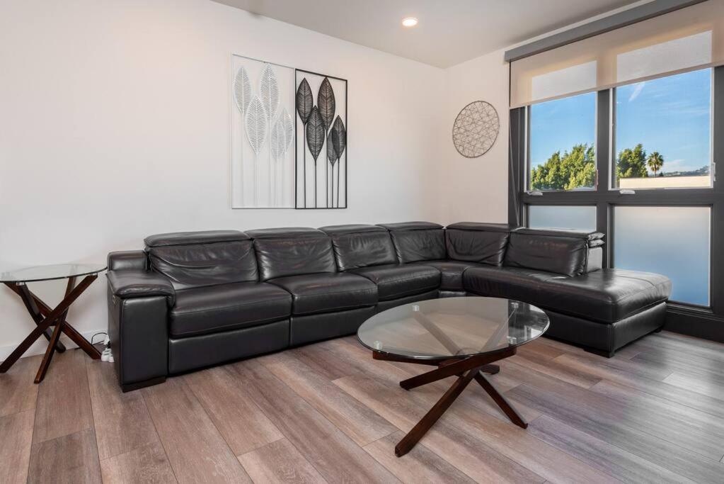 Luxurious Penthouse In Beverly Hills - Sleeps 10 Los Angeles Esterno foto