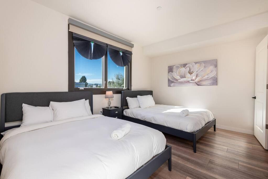 Luxurious Penthouse In Beverly Hills - Sleeps 10 Los Angeles Esterno foto
